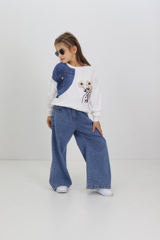 SWET VE KOT PONTOLONLU TAKIM