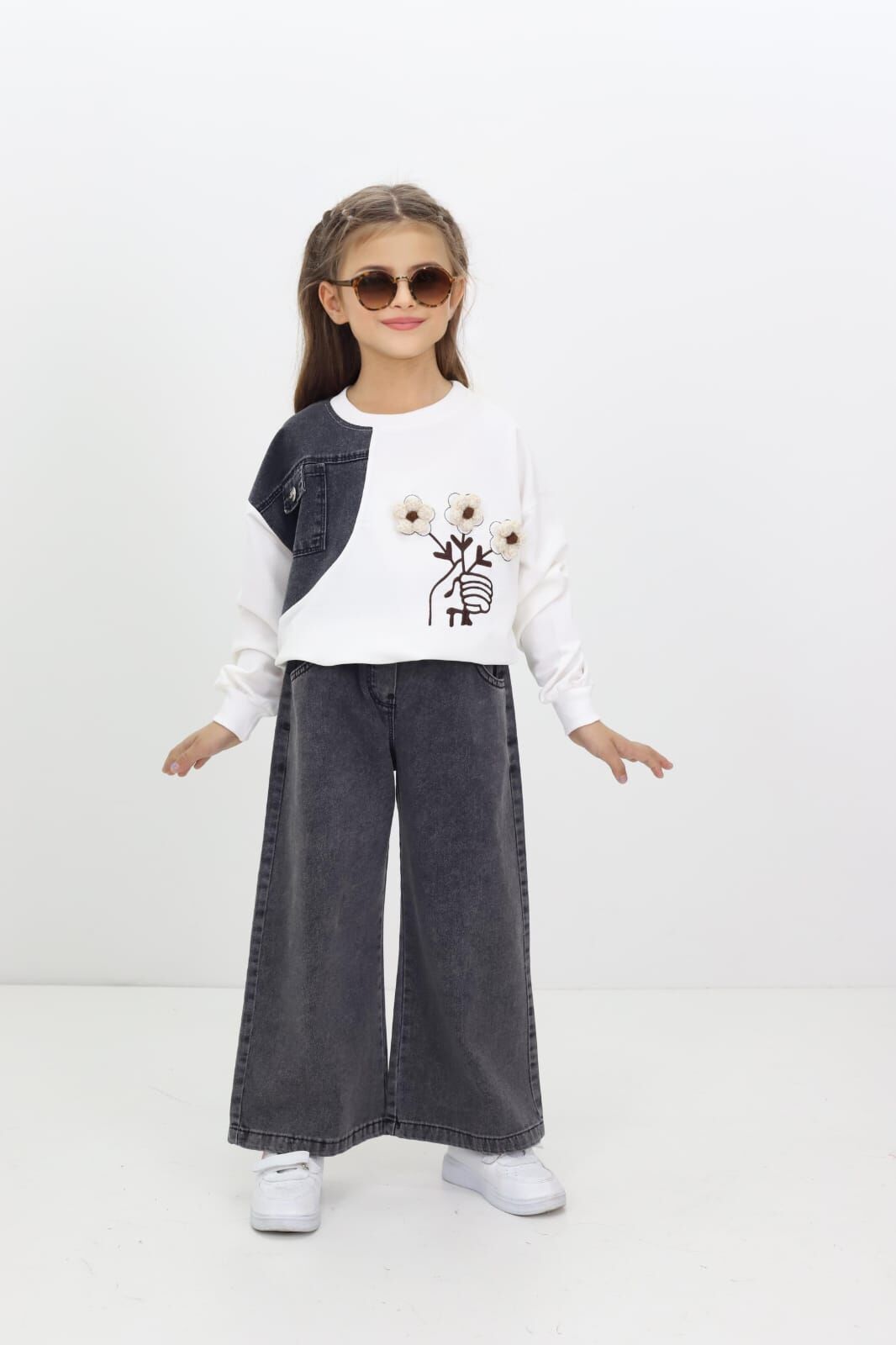 SWET VE KOT PONTOLONLU TAKIM