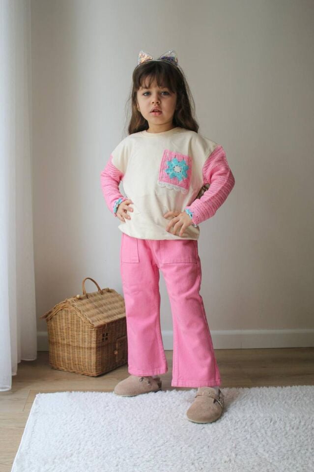 KOT PANTOLONLU MEVSİMLİK TAKIM