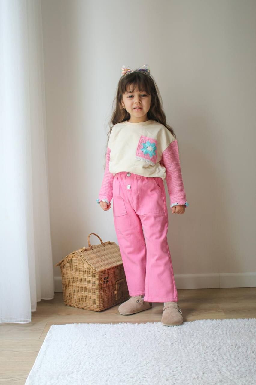 KOT PANTOLONLU MEVSİMLİK TAKIM