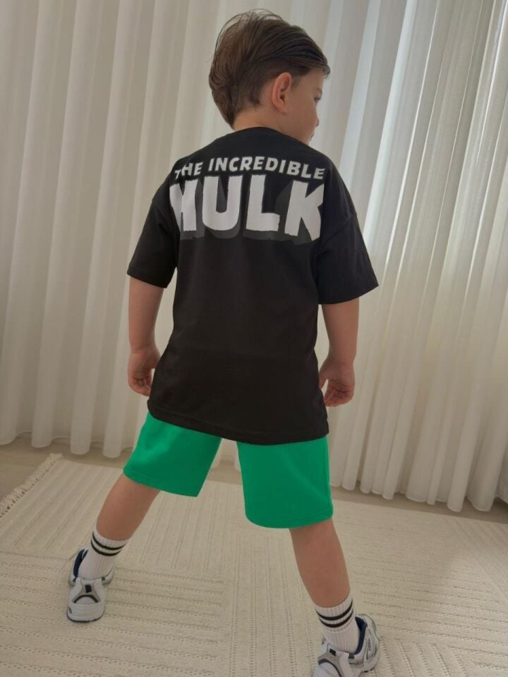 HULK BASKILI YAZLIK PENYE TAKIM