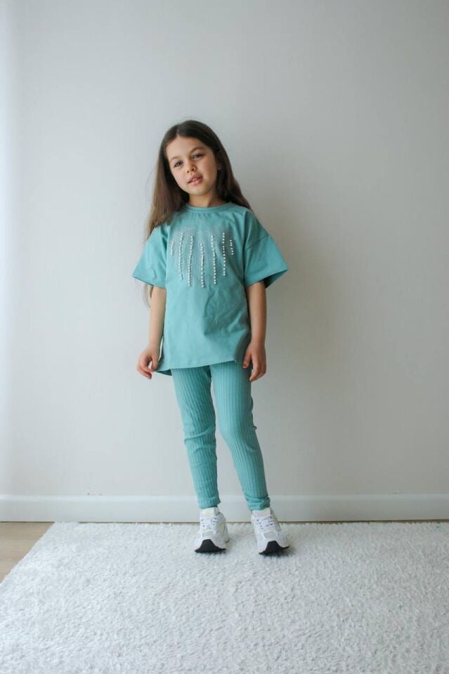 TAYTLI YAZLIK PENYE TAKIM