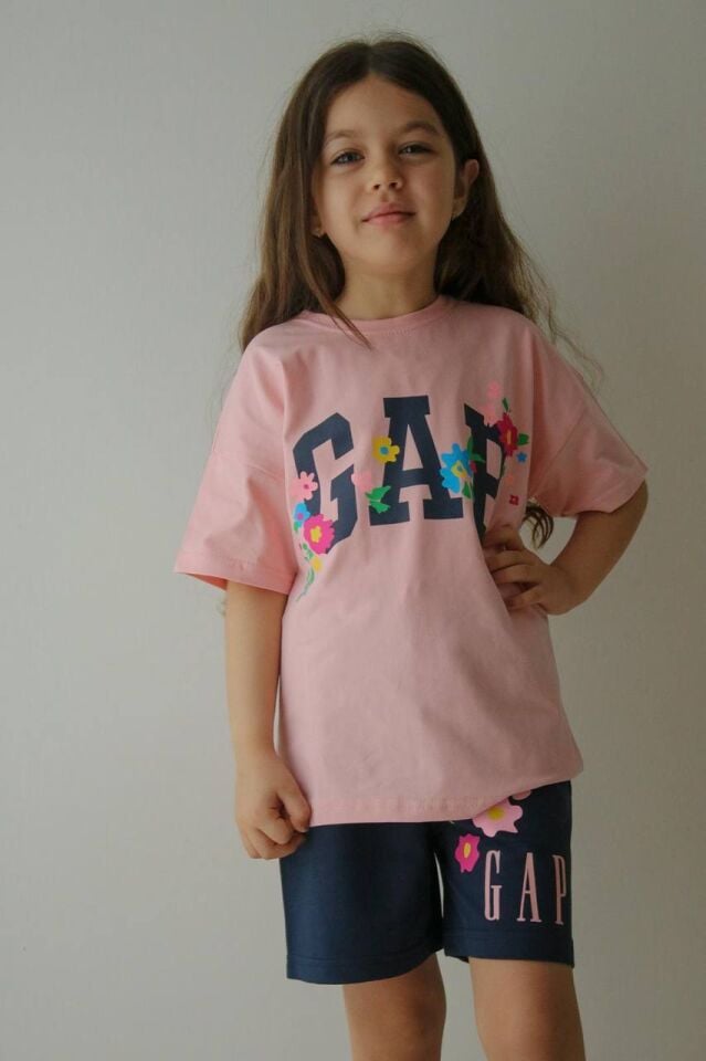 GAP BASKILI YAZLIK PENYE TAKIM