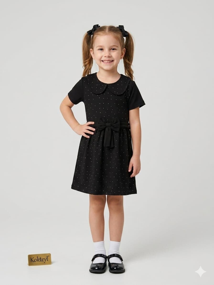 OYSHO KUMAŞ YAZLIK ELBİSE