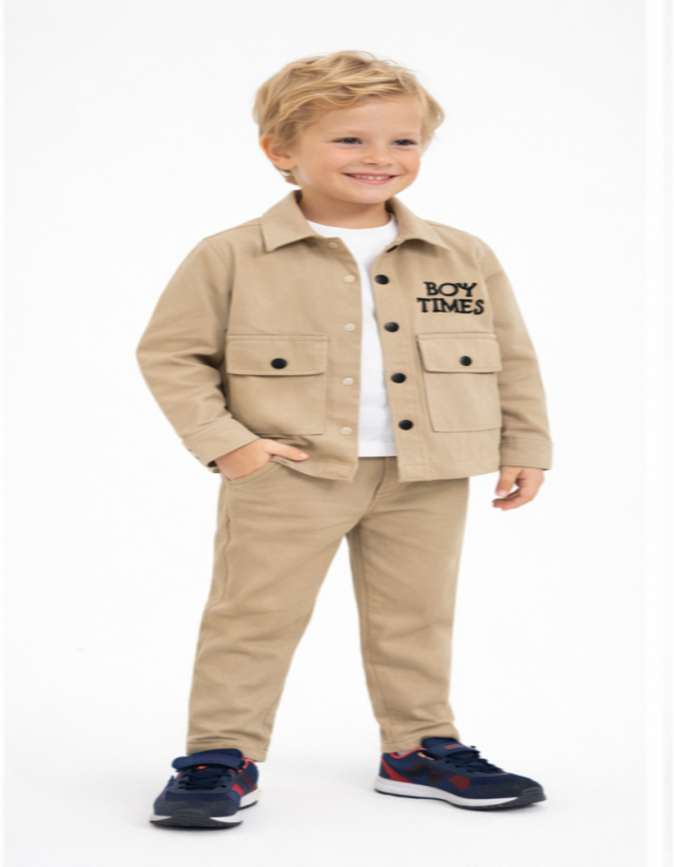 NAKIŞLI 3'LÜ KETEN TAKIM