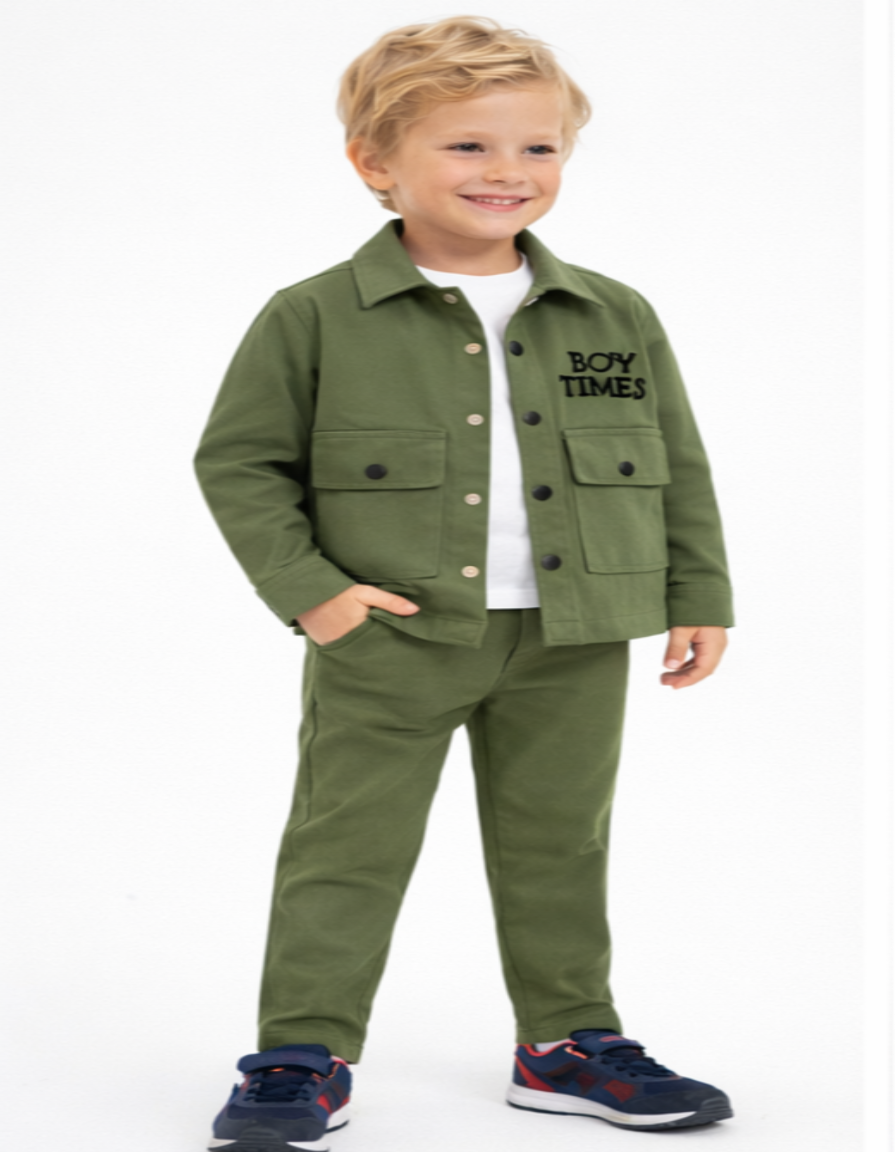 NAKIŞLI 3'LÜ KETEN TAKIM