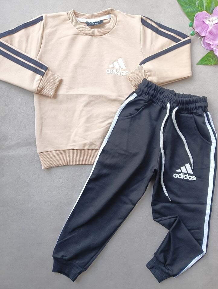 MEVSİMLİK ERKEK ÇOCUK TAKIMI