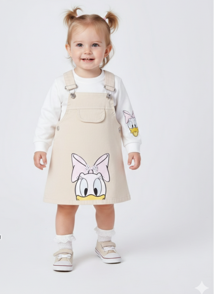 KIZ BEBE SLOPET TAKIMI