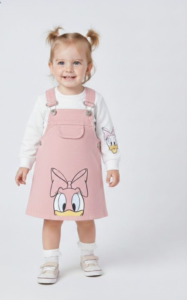 KIZ BEBE SLOPET TAKIMI