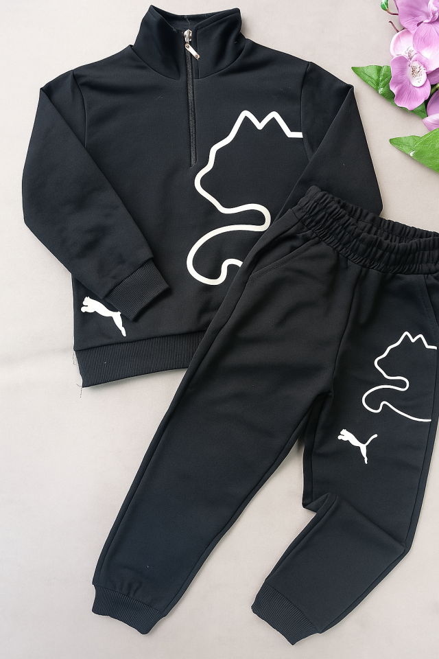 MEVSİMLİK ERKEK ÇOCUK TAKIMI