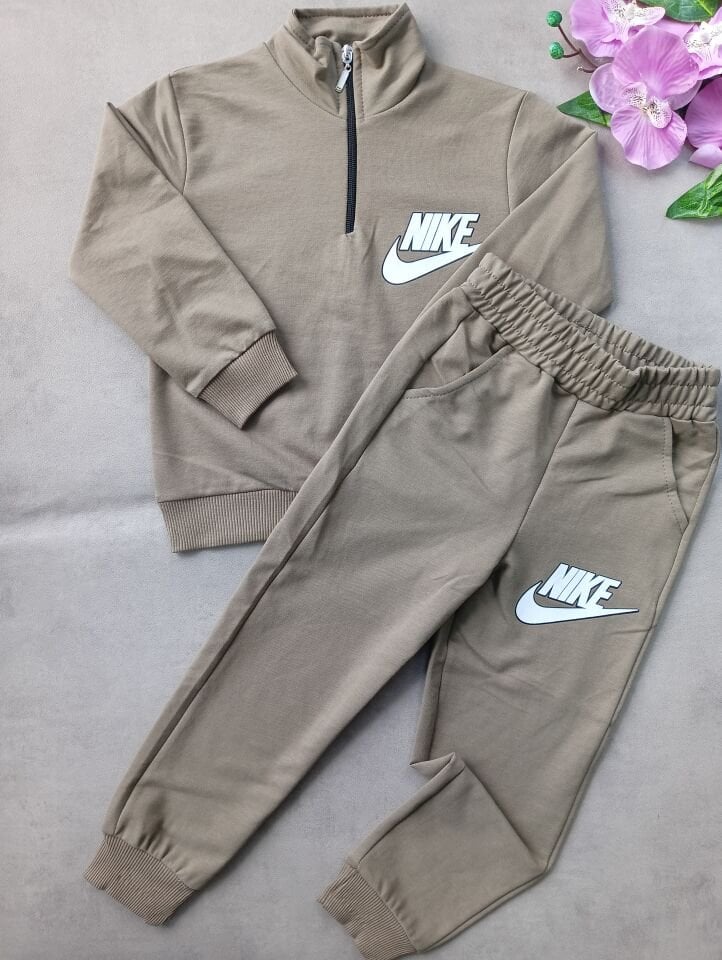 MEVSİMLİK ERKEK ÇOCUK TAKIMI