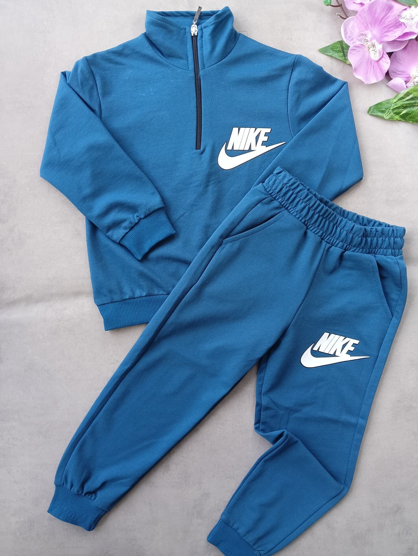 MEVSİMLİK ERKEK ÇOCUK TAKIMI