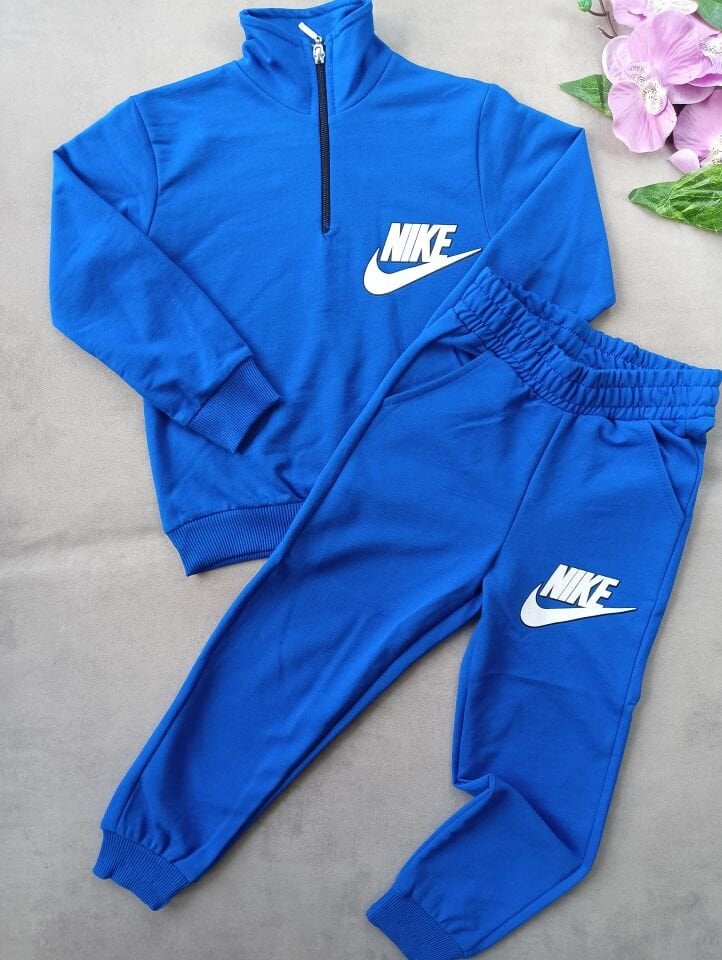 MEVSİMLİK ERKEK ÇOCUK TAKIMI