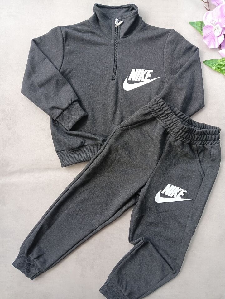 MEVSİMLİK ERKEK ÇOCUK TAKIMI