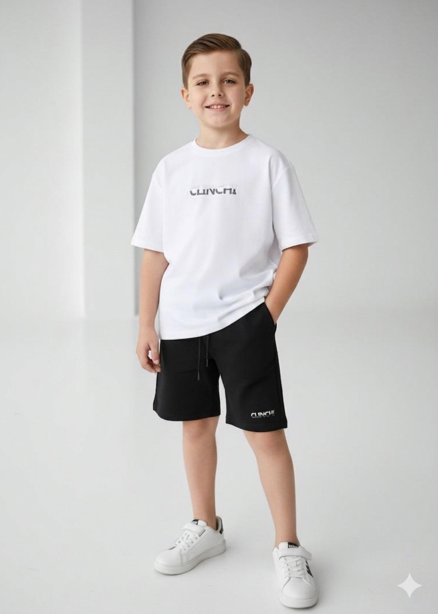 BASKILI OYHSO KUMAŞ 10-14 YAŞ ERKEK ÇOCUK TAKIMI