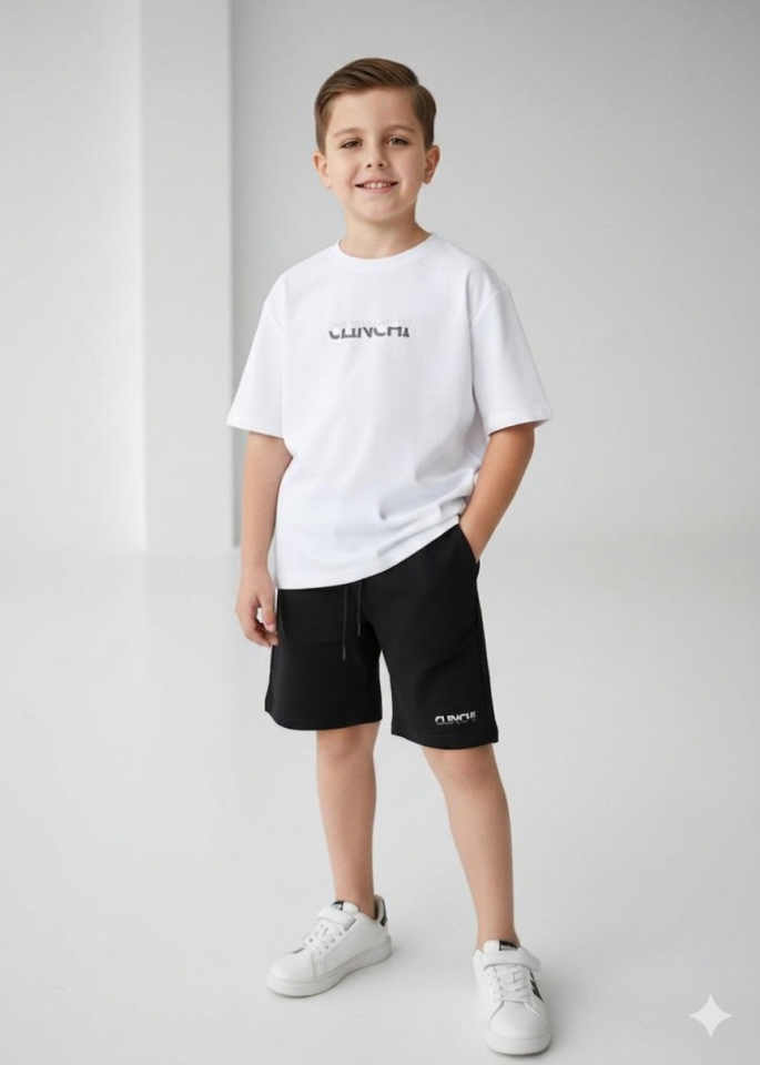 BASKILI OYHSO KUMAŞ 10-14 YAŞ ERKEK ÇOCUK TAKIMI